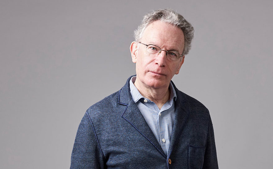 Fintan O’Toole - Carte blanche | Centre Culturel Irlandais