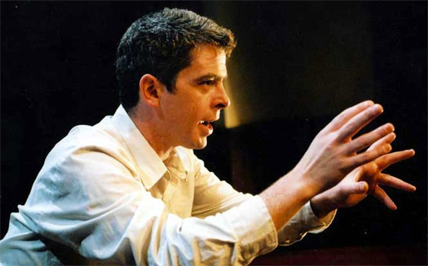 Foley | Centre Culturel Irlandais