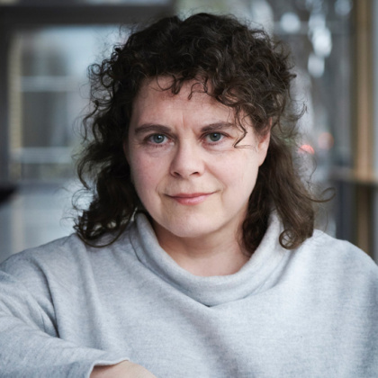 Lynne Parker 2019