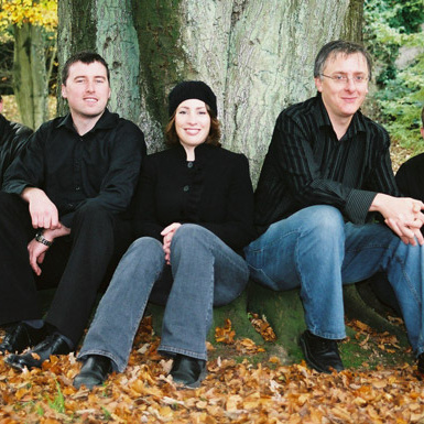 North Cregg 2014
