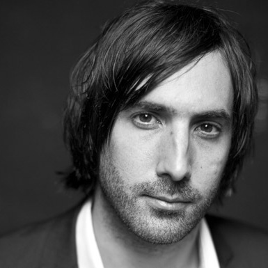 Paul Lynch 2014