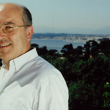 Pierre Joannon 2011