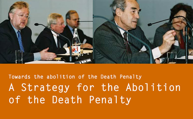 Abolition Death 2004