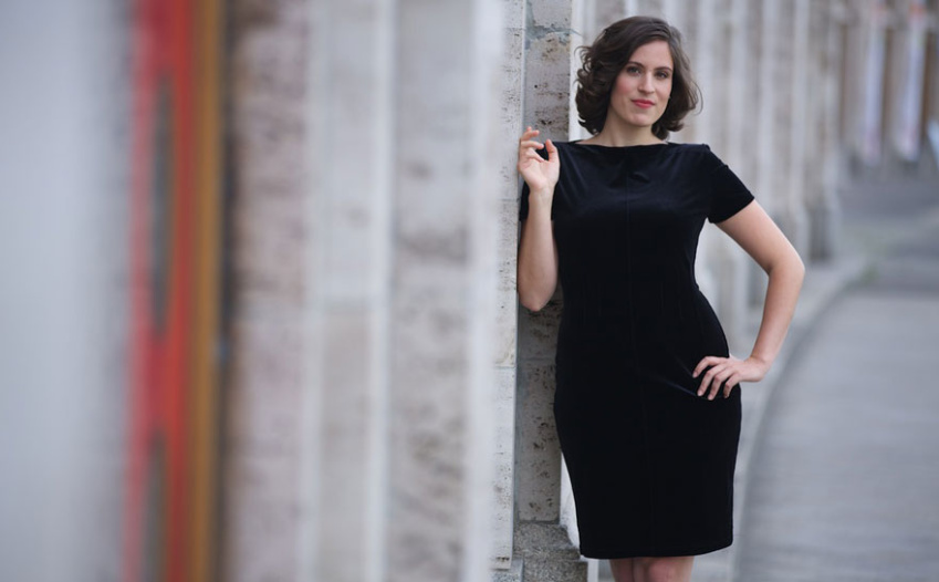 Alice Ungerer 2019