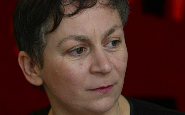 Anne Enright 2008