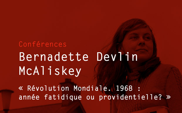 Bernadette Devlin 2006