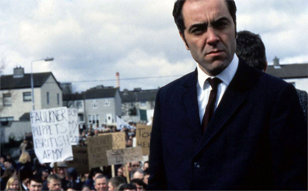 Bloody Sunday 2008