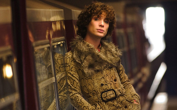 Breakfast on Pluto 2014