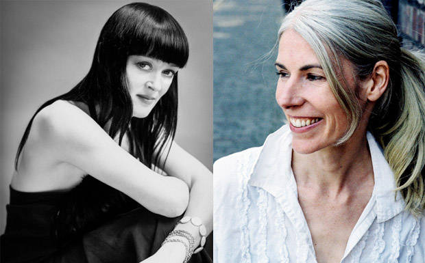 Brona Mia Gallagher 2015