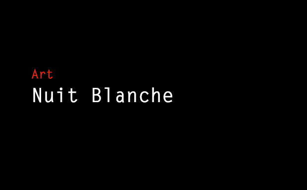 Buit Blanche 2011