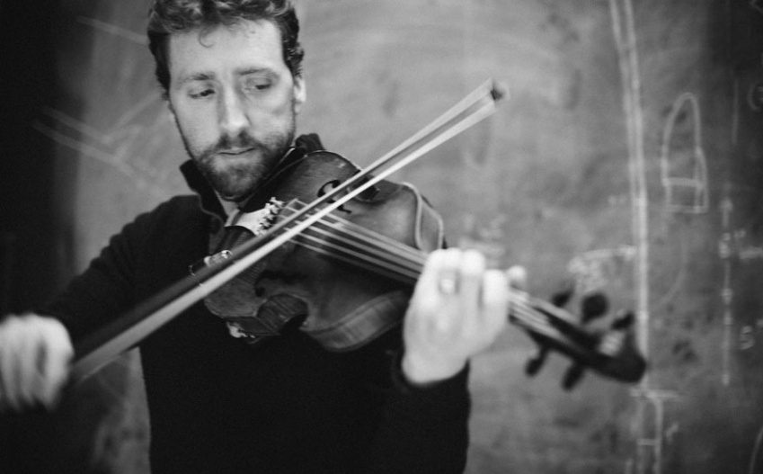 Colm Mac Con Iomaire 2017