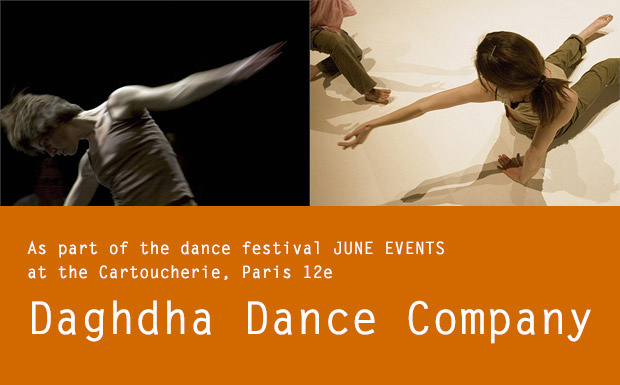 Daghda Dance Co 2008