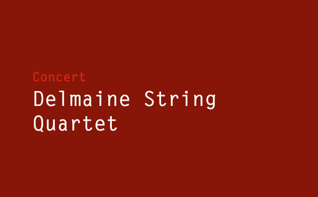Demaine Quartet 2008