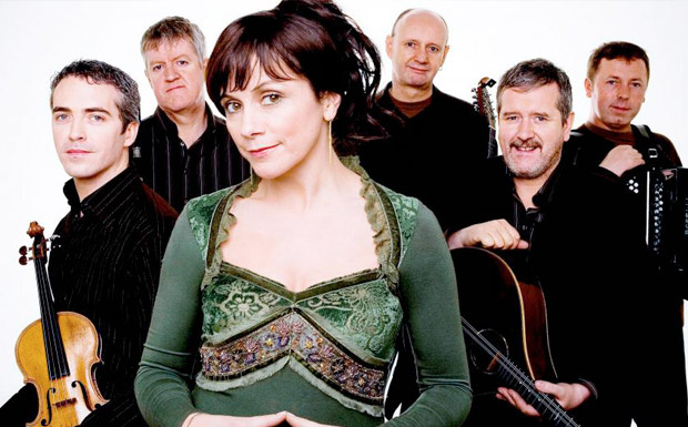 Dervish 2007