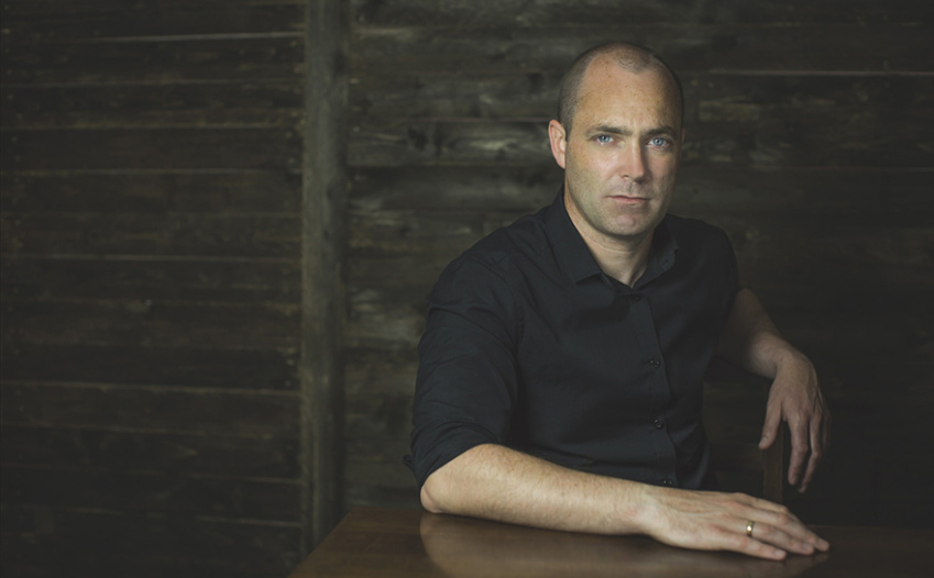 Donal Ryan 2019