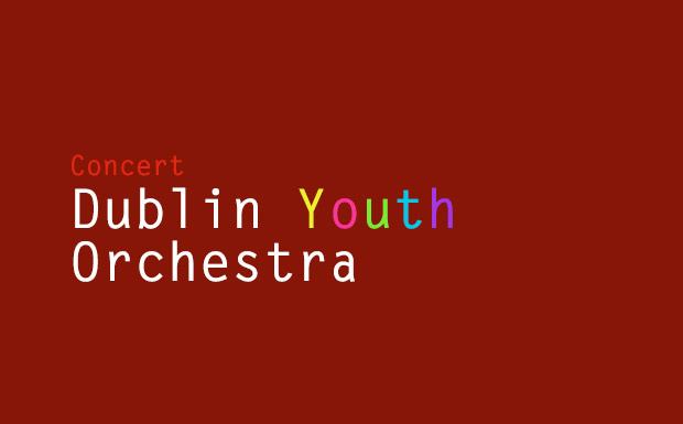 Dublin Youth Orch 2003