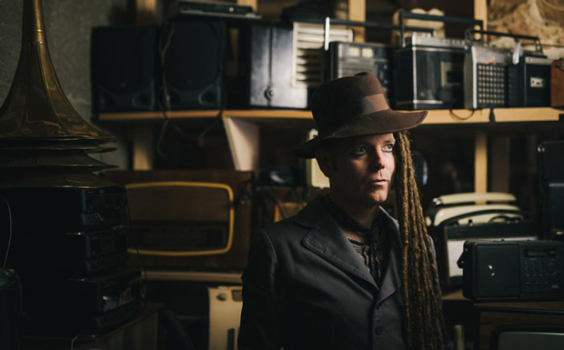 Duke Special 2015