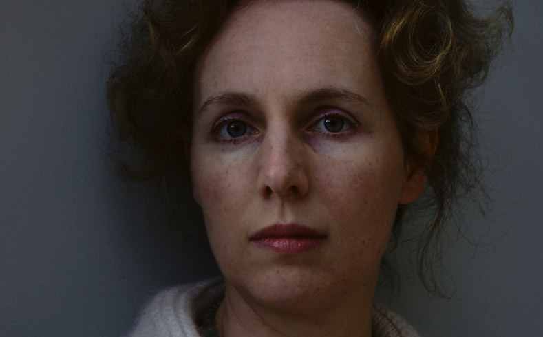Eliza Pakenham 2008