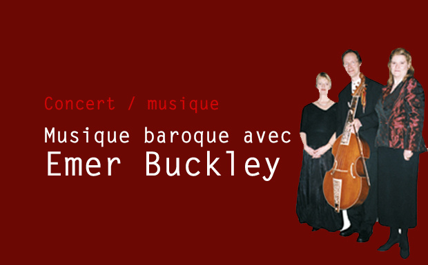 Emer Buckley 2003