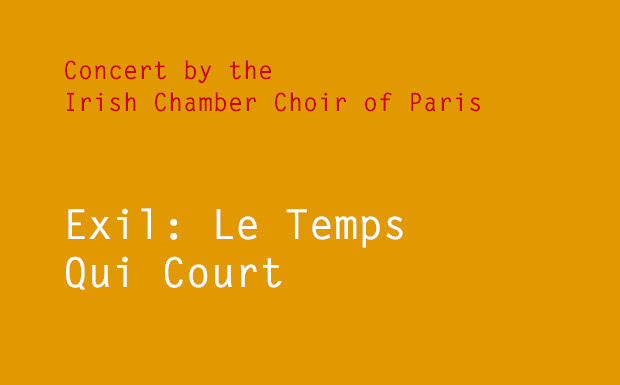 Exil Temps qui Court 2008