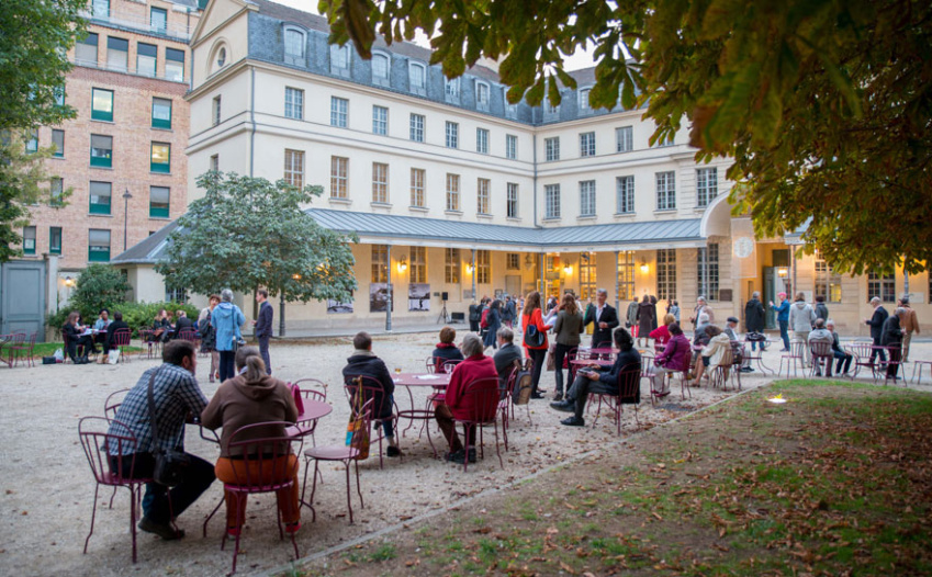 Finissage 2019