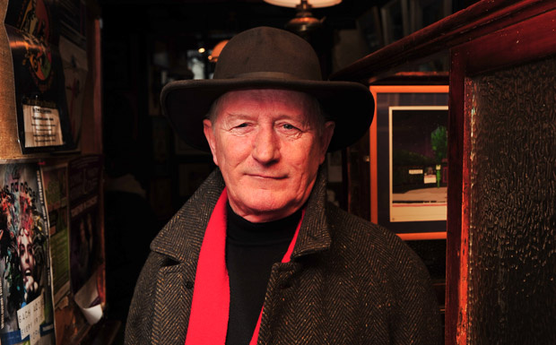 Fran Mc Phail 2015