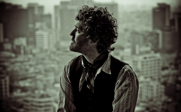 Glen Hansard 2011