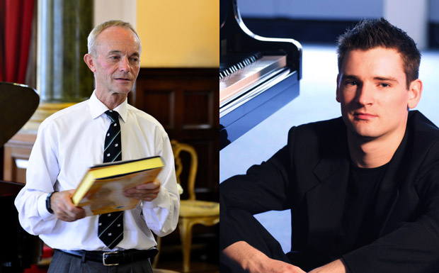 Hammond Mc Hale 2014