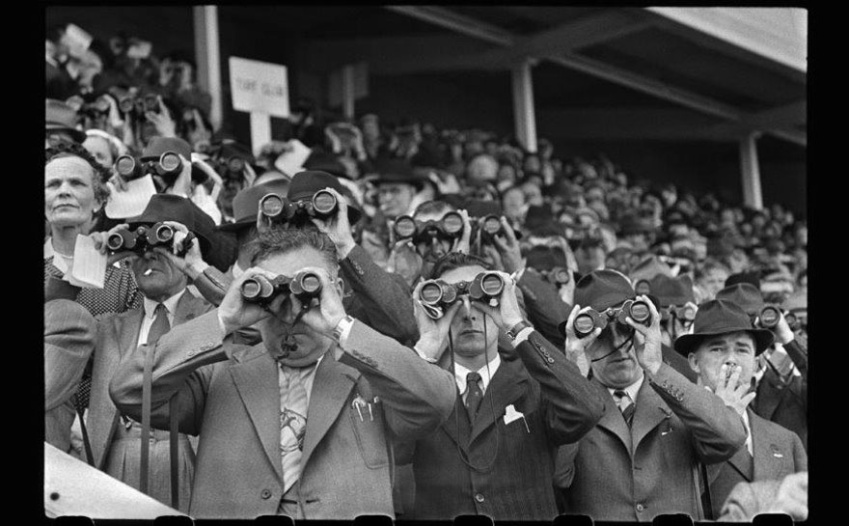Henri Cartier 2020