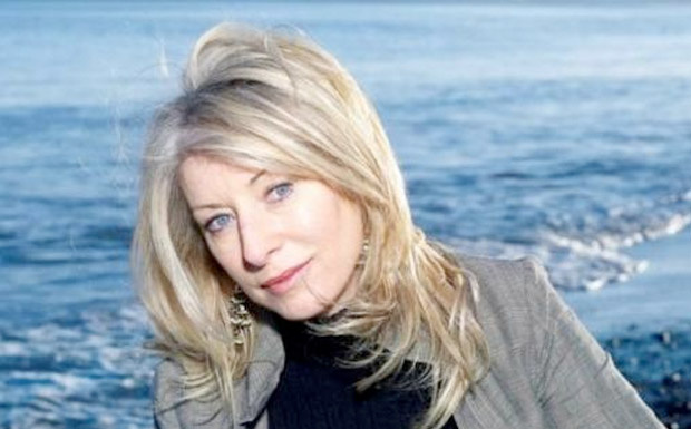 Honor Heffernan 2008