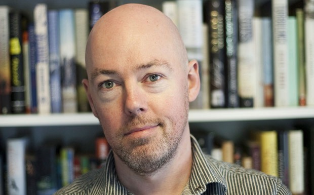 John Boyne 2015