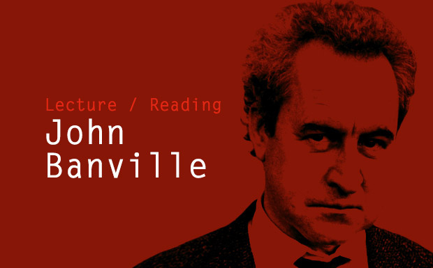 John Bqanville 2003