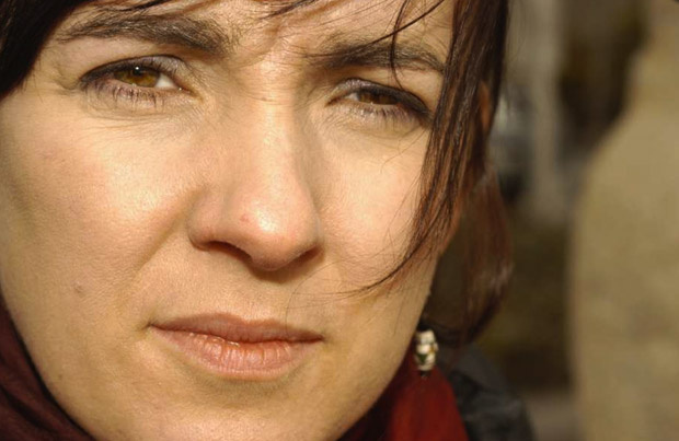 Karan Casey 2008