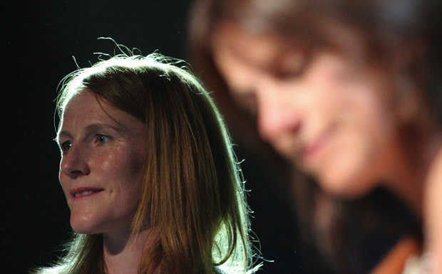 Mary Shannon 2008