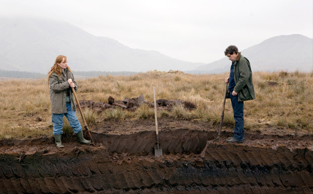 Nothing Personal 2003