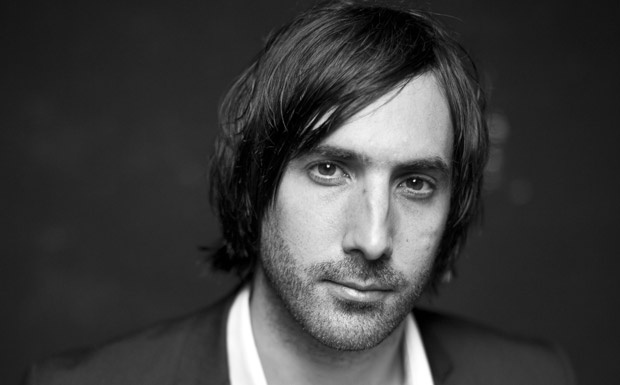 Paul Lynch 2014