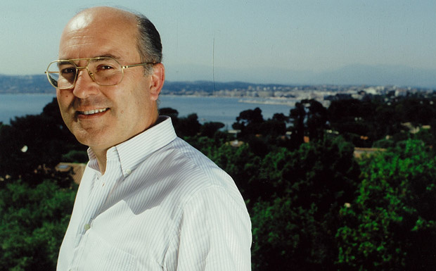 Pierre Joannon 2011