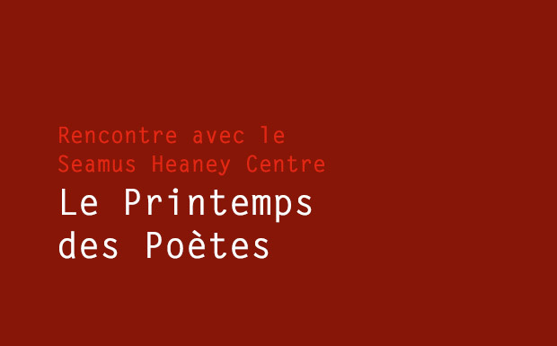 Printemps Poets 2008