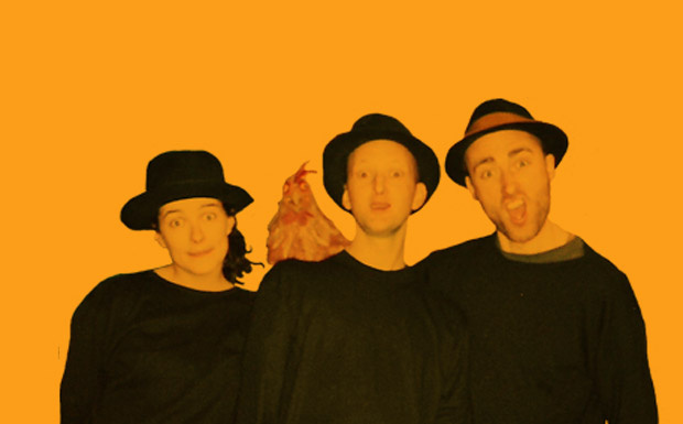Ruaille Buaille 2005