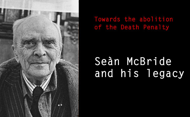 Sean Mc Bride 2004