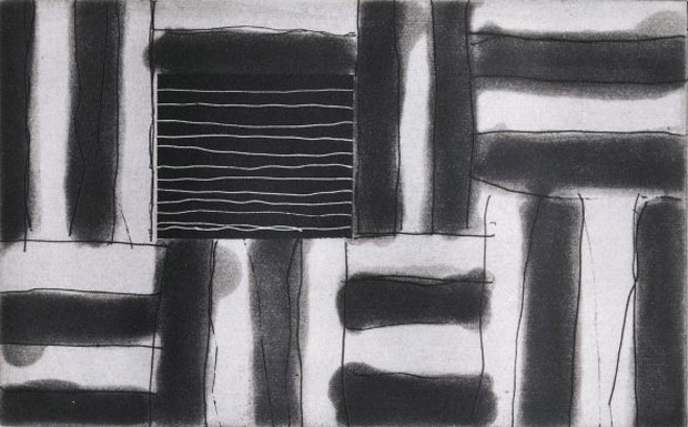 Sean Scully 2004