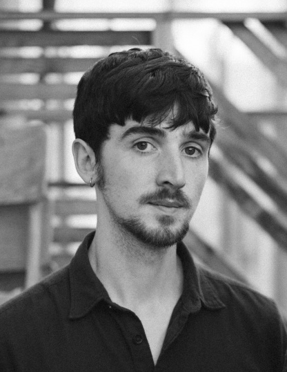 Brían Mac Gloinn