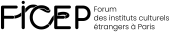 Ficep logo RVB