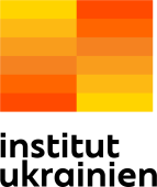 UI logo vertical for web white background