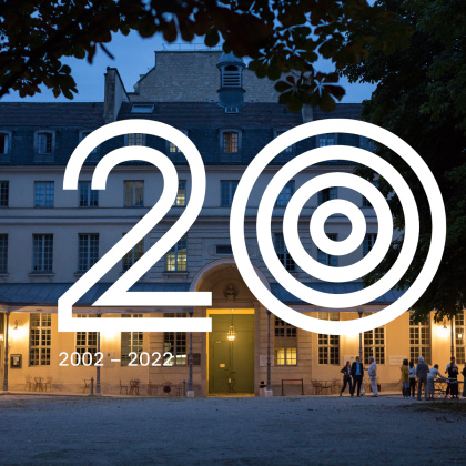 20 ans CCI