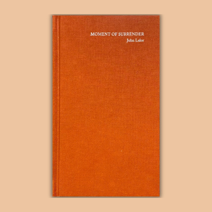 Visuel auteurs John Lalor