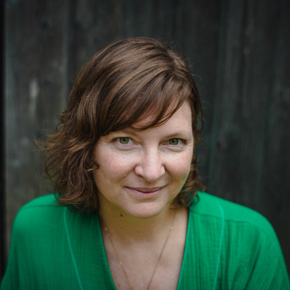 Tracy Grinnell