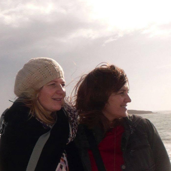 Catherine Hehir Noelle Noonan prise web 1