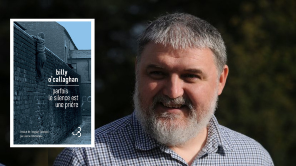 Compo Billy O Callaghan