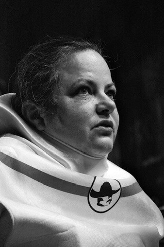 Cécile Chatignoux